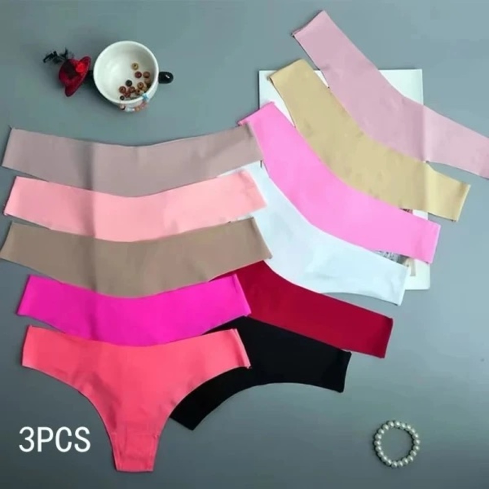 Thong city (3 beautiful thing)